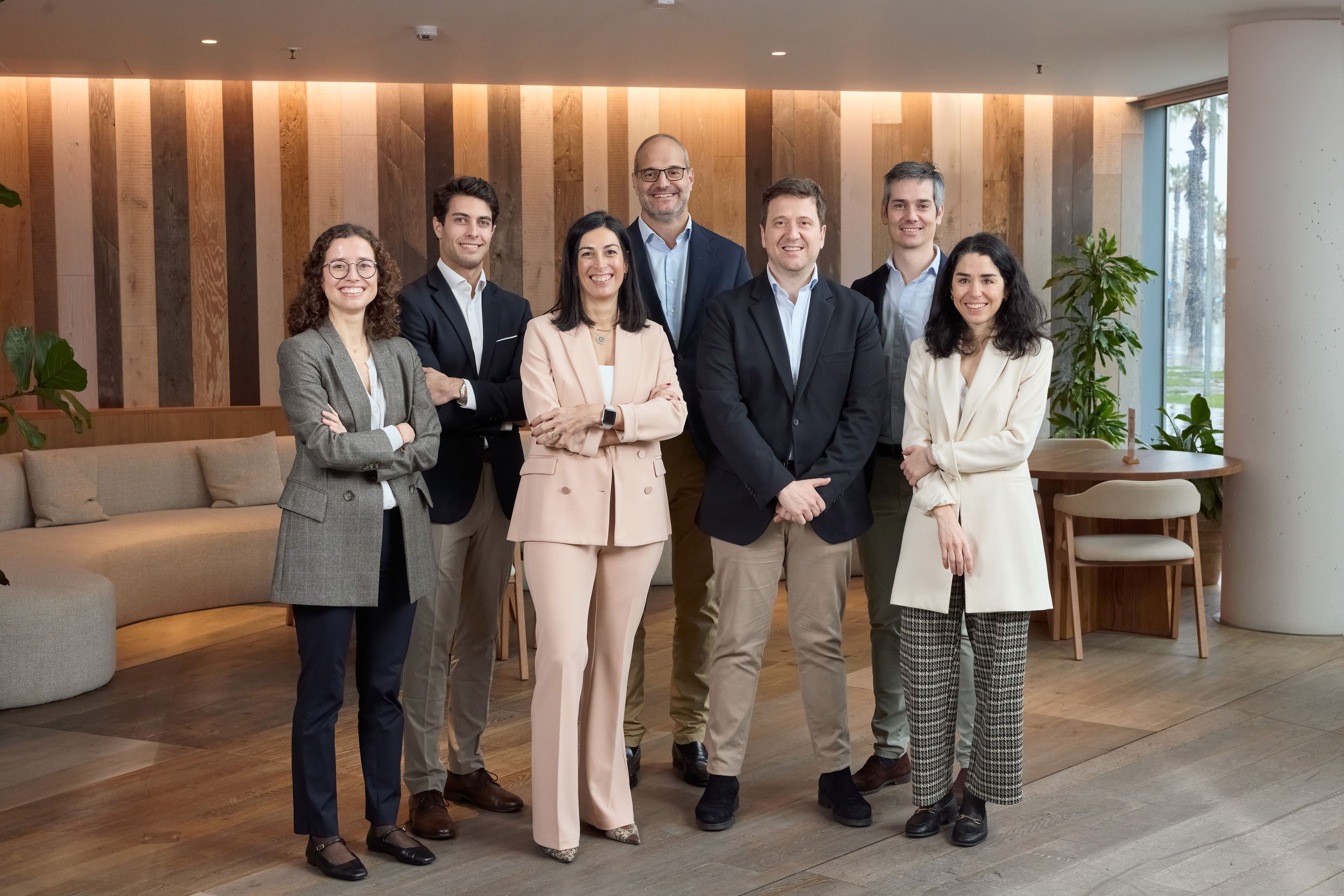 Suma Capital alcanza el cierre final de SC Net Zero Ventures I con 210 millones de euros para acelerar la descarbonización industrial en Europa